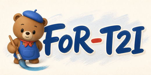 FoR-T2I