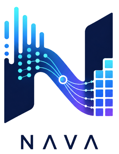 NAVA logo